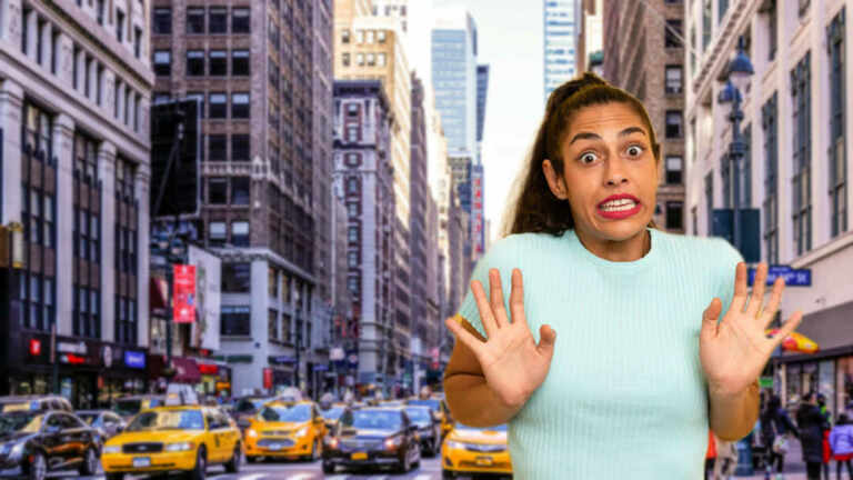 ¡Cuidado! Estos son los 10 sectores que debes evitar visitar en Nueva York
