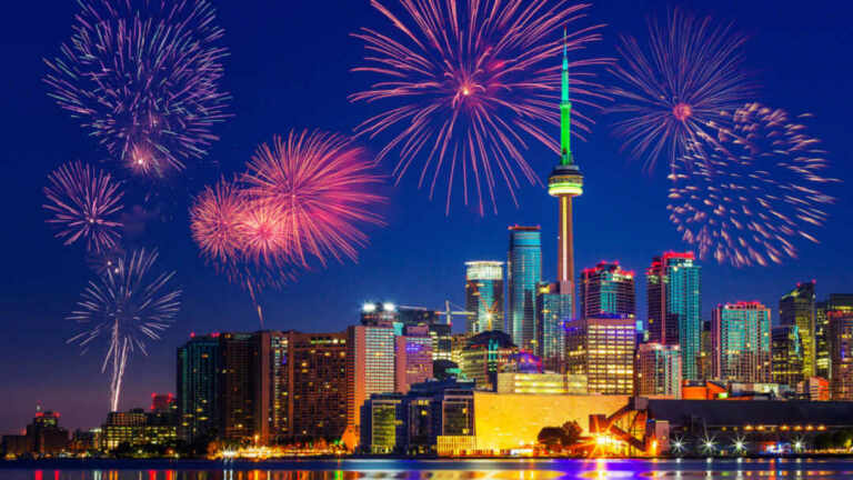 Toronto, la ciudad que apunta a ser la próxima Nueva York en el mundo