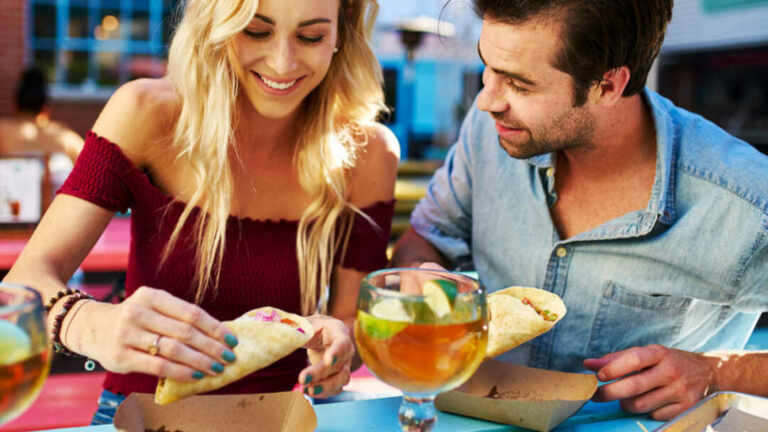¡A huevo! Top 10 lugares para deleitar la gastronomía mexicana en New York