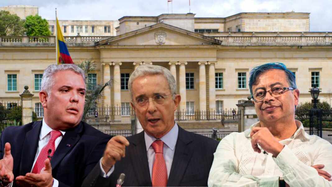 Los peores presidentes de Colombia marcaron épocas de corrupción, represión y crisis social, dejando un país polarizado y con heridas que aún persisten.