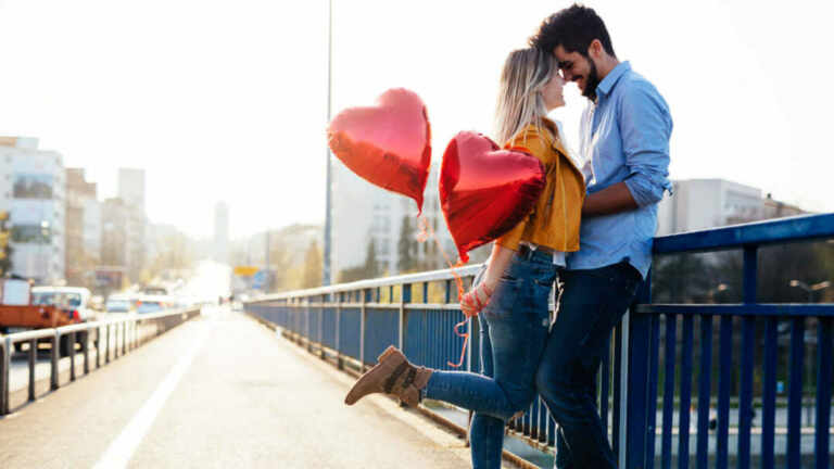 Estos son los planes más románticos para hacer en Nueva York