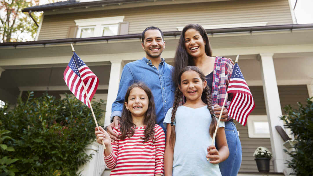 Las 10 ciudades de Estados Unidos donde los latinos viven más felices ...