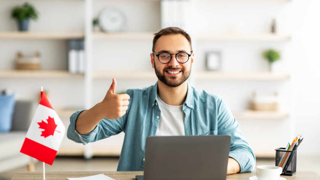 ¿Cómo encontrar trabajo en Canadá desde Latinoamérica? QPASA