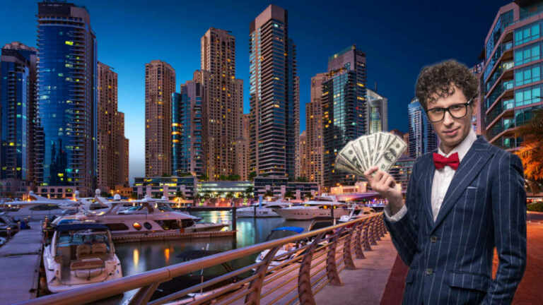 Estas son las ciudades más lujosas del mundo