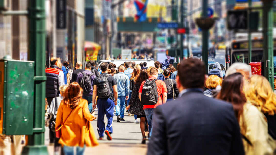 Estos son los países con mejor