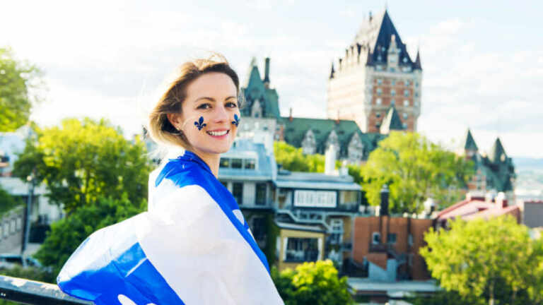 ¿Por qué la cultura de Quebec es diferente a la del resto de Canadá?