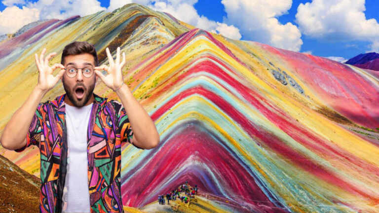Estos son 10 destinos insólitos que realmente existen y querrás visitarlos