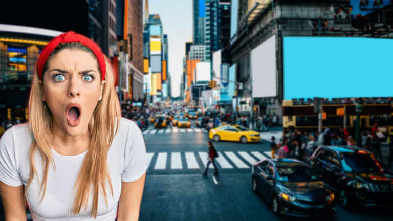 Estas son 10 cosas que nadie te cuenta Nueva York