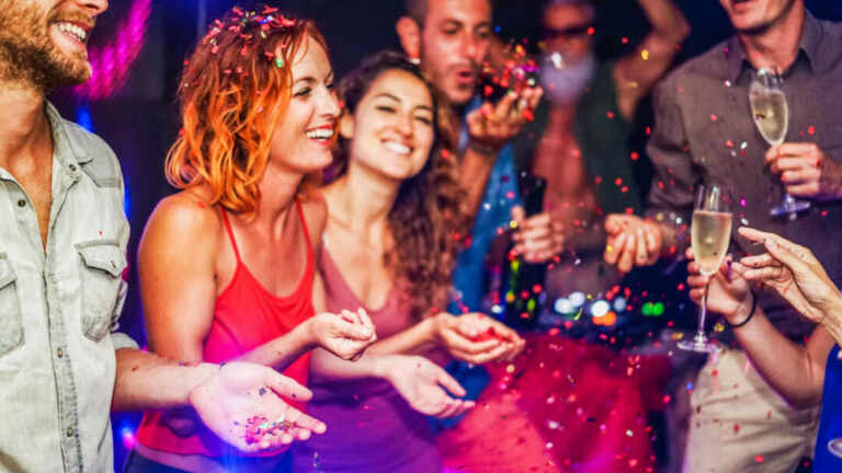 Las discotecas más exclusivas de Nueva York