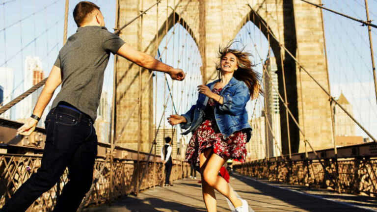 Estas son las 10 cosas que debes hacer cuando viajes a Nueva York