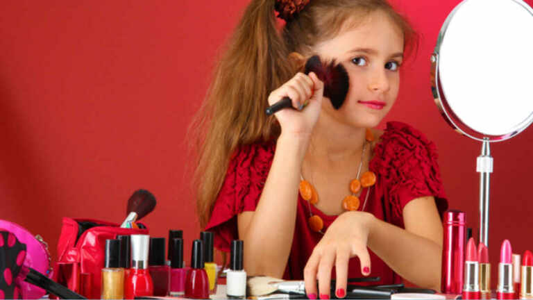 Pubertad precoz: ¿la nueva normalidad?