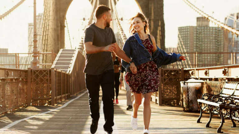 Los mejores sitios para visitar en pareja en Nueva York