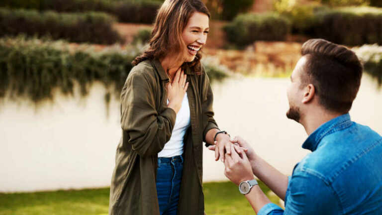 Conoce los mejores destinos del mundo para proponer matrimonio