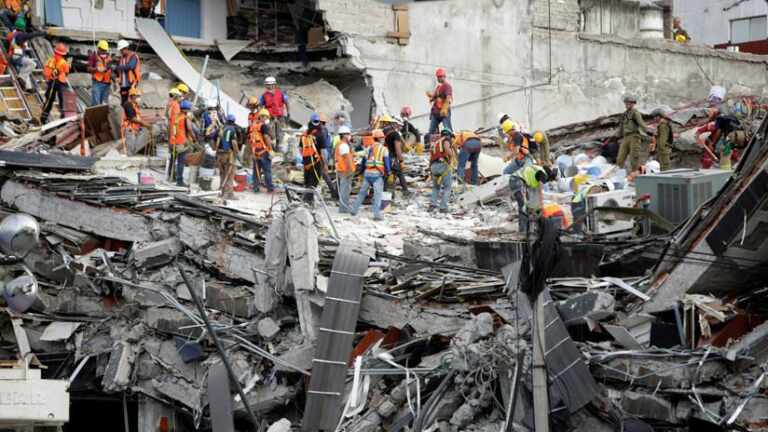 Las peores tragedias que ocurrieron en las dos últimas décadas