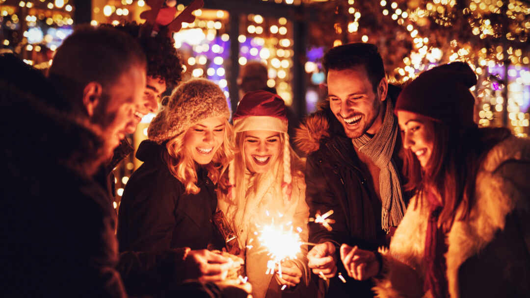 Uno de los festivales navideños más grandes del mundo llega a Toronto ...
