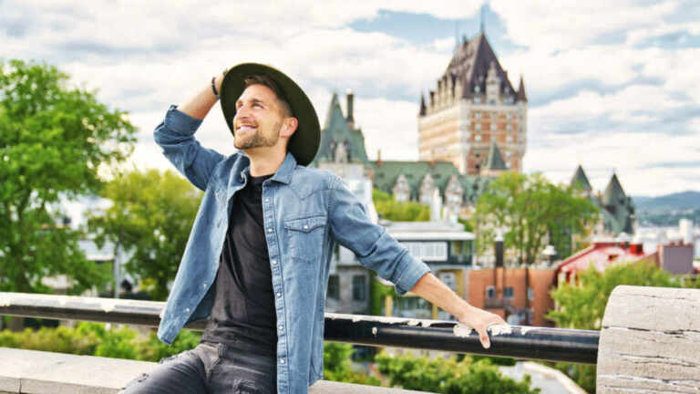 20 curiosidades que no sabías de Canadá