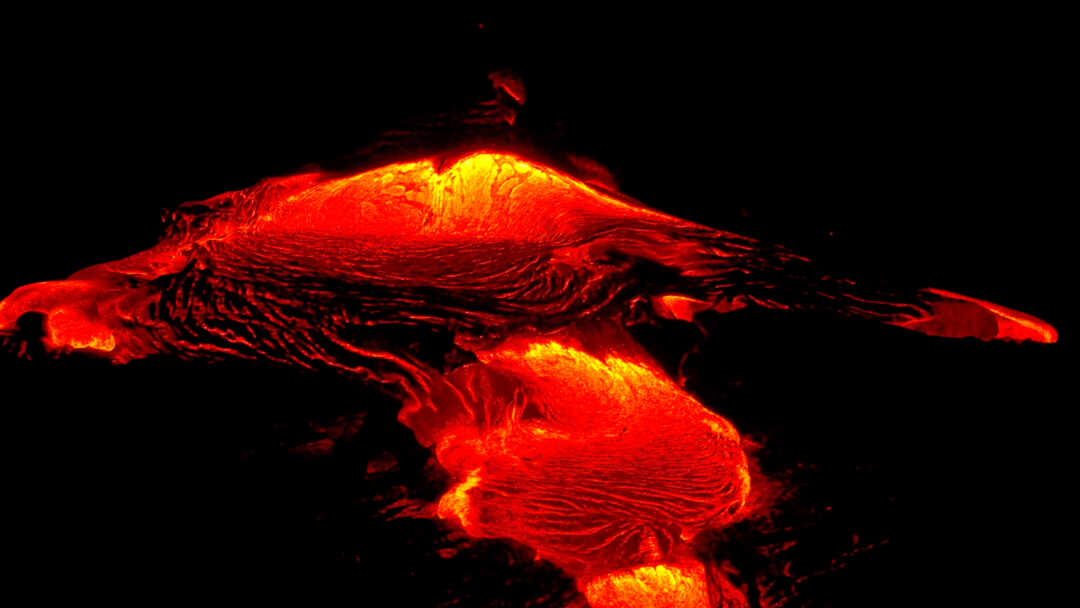 Volcan Real Por qué se están activando tantos volcanes al mismo tiempo alrededor ...
