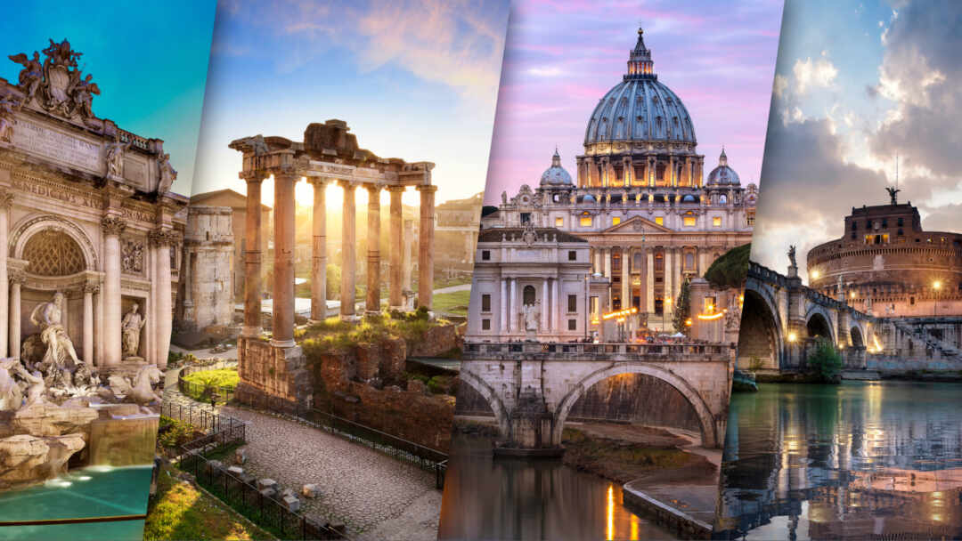 Razones por las que debería visitar Italia al menos una vez en la vida ...