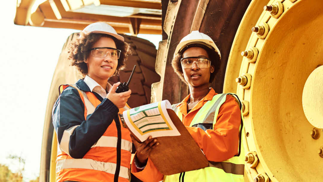 Abren Convocatoria Para Trabajadores De Maquinaria Pesada En Canadá Y Abren Convocatoria Para Trabajadores De Maquinaria Pesada En Canadá Y