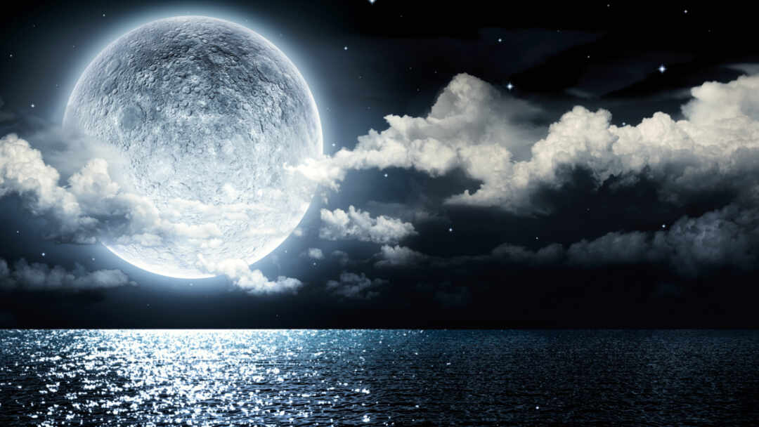 ¿Hora lunar? Esto es lo que sugieren los científicos para conocer como ...