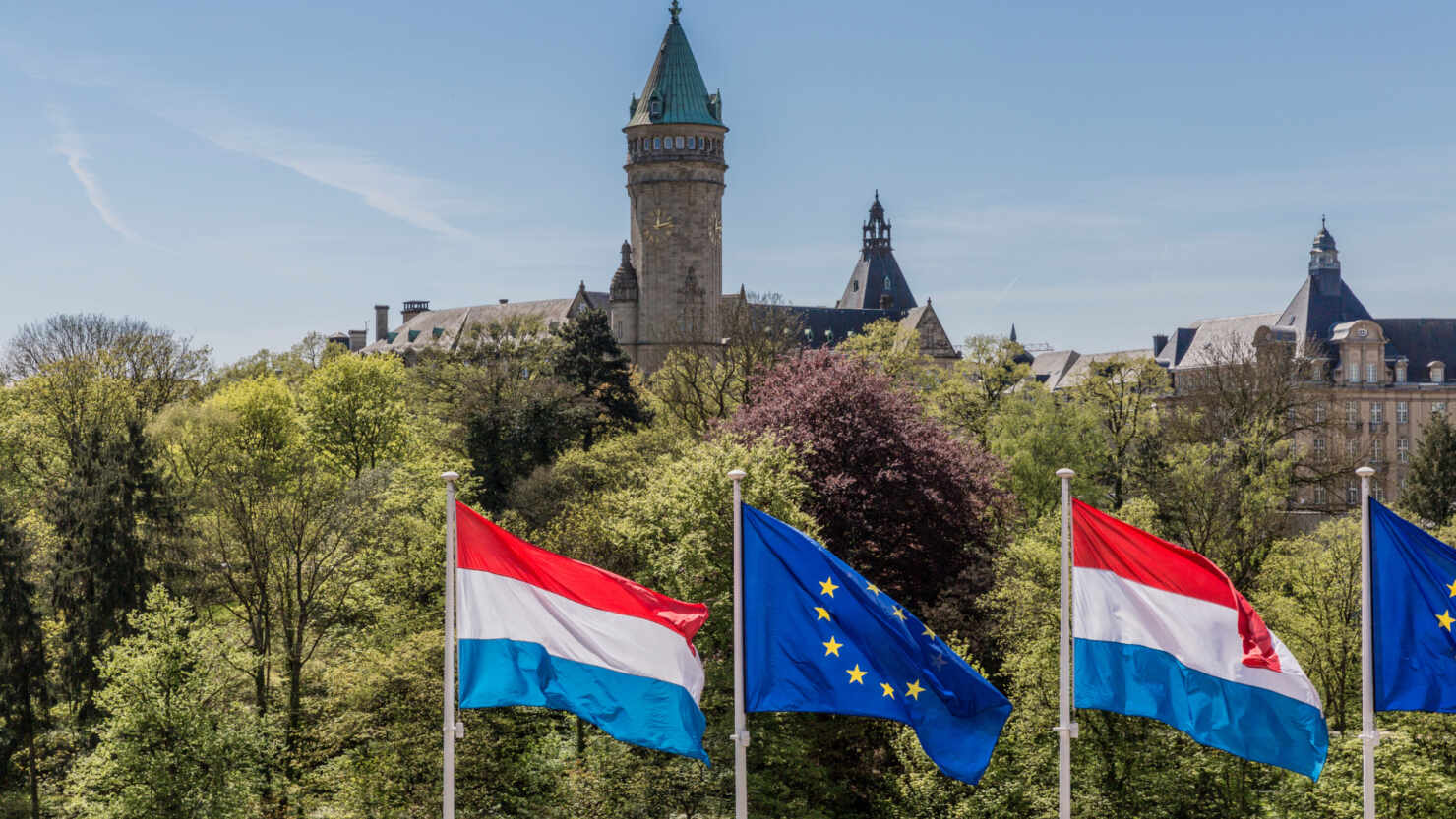 Estas empresas de Luxemburgo están contratando hispanohablantes, aquí le contamos cómo aplicar