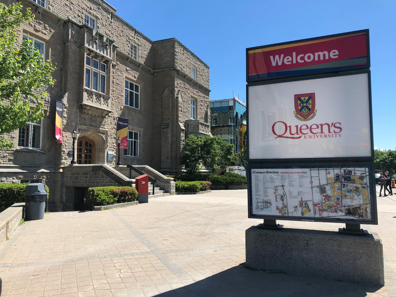 Una de las mejores universidades del mundo está en Ontario QPASA