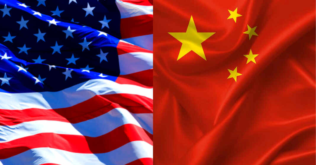 Detenciones China Estados Unidos