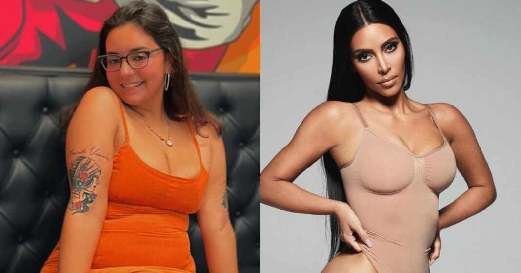 kim kardashian tiroteo