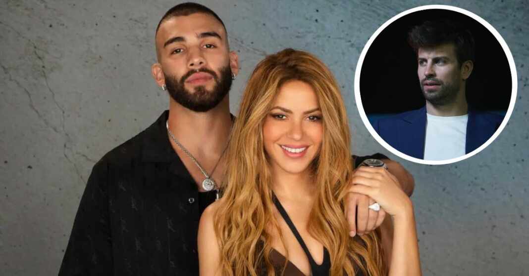 Manuel Turizo piqué shakira