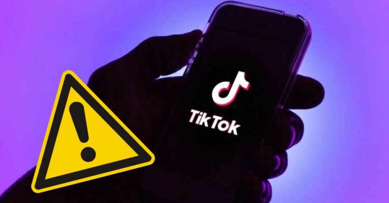 peligroso reto de tiktok