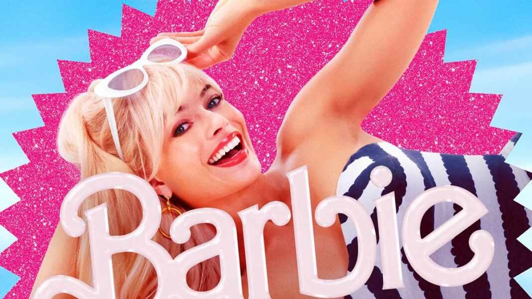 Vietnam vetó la película de Barbie