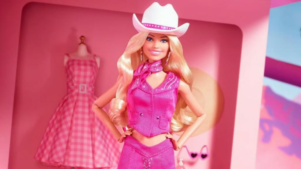 barbies de colombia