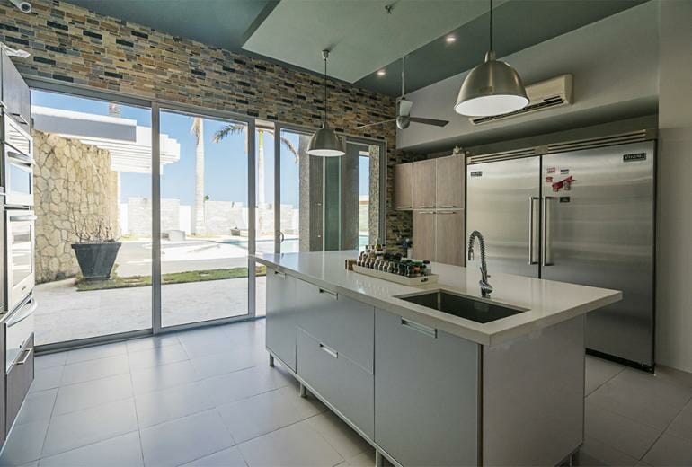 propiedades más exclusivas de Colombia