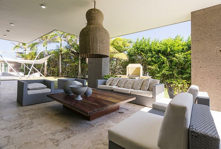 propiedades más exclusivas de Colombia