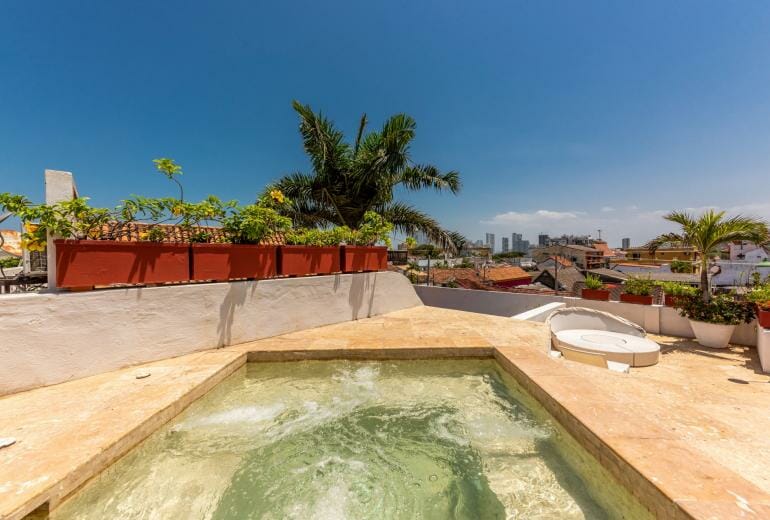 propiedades de lujo Colombia