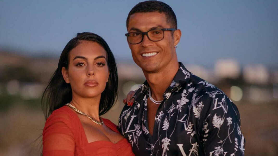 acuerdo prenupcial cristiano ronaldo y georgina rodríguez