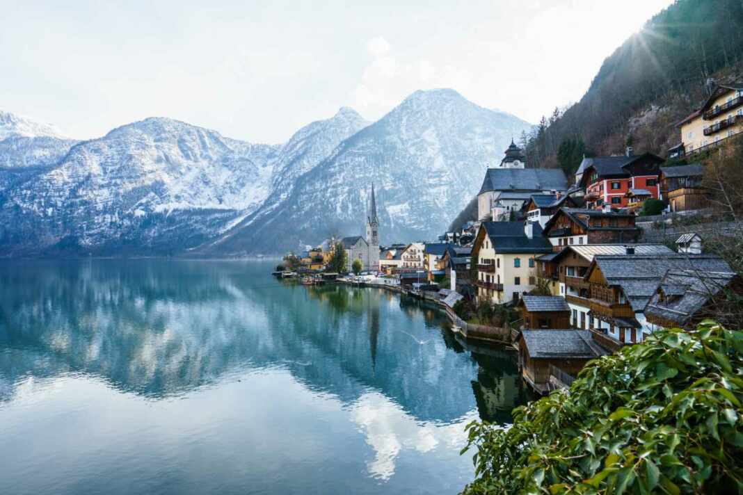 trabajo para latinoamericanos en noruega