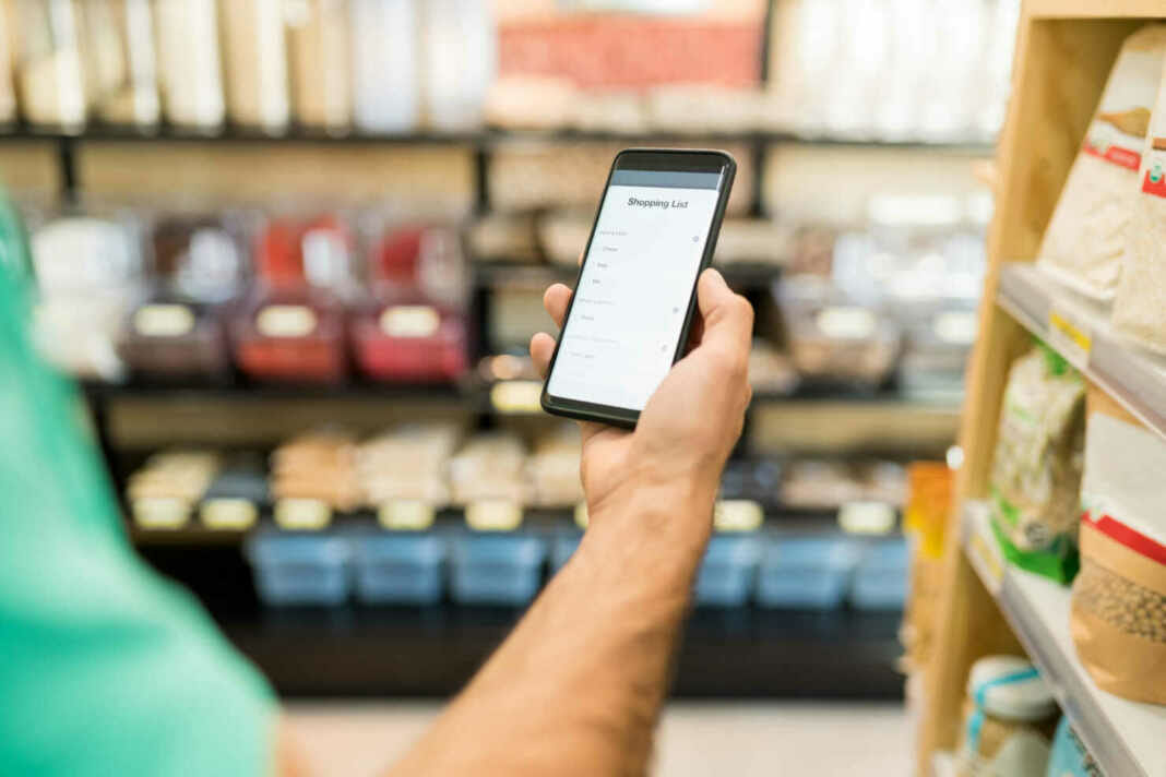 primer supermercado inteligencia artificial colombia