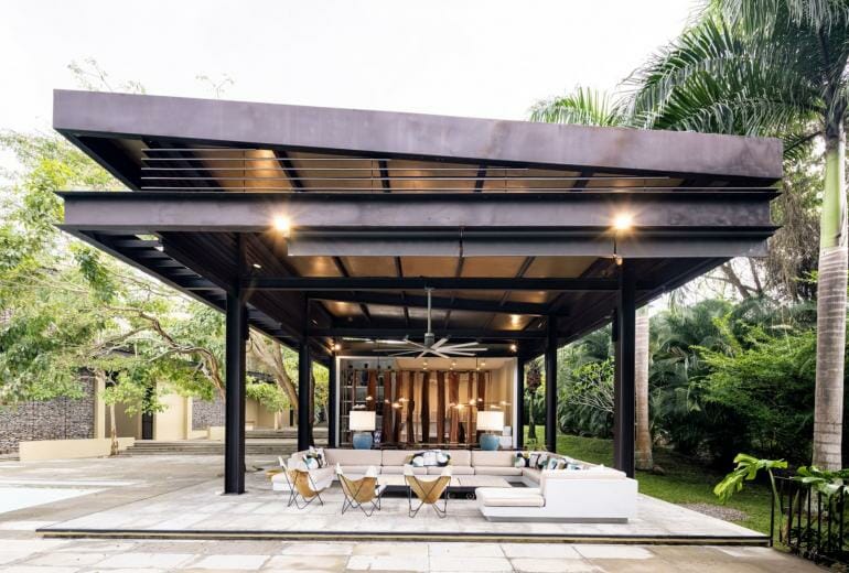 propiedades de lujo Colombia