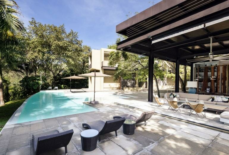 propiedades de lujo Colombia