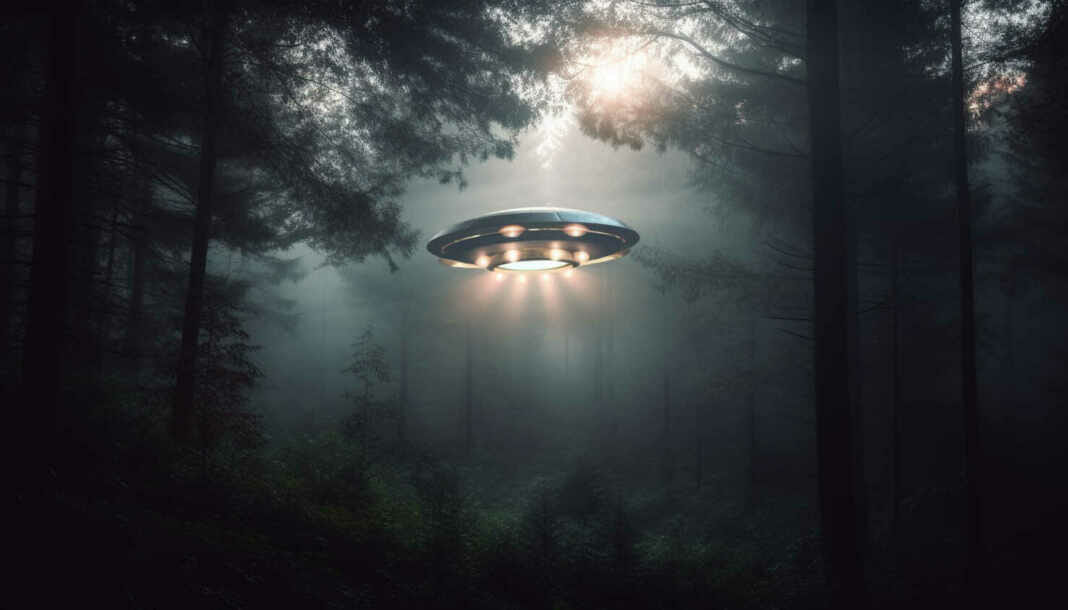 existencia ovnis pentágono y congreso de estados unidos