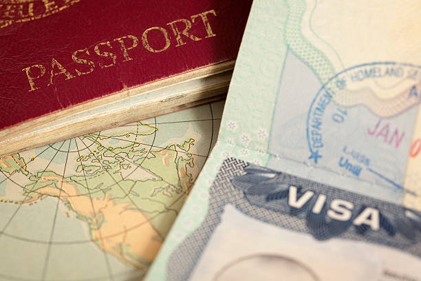 pedir la visa americana luego de que haya sido negada