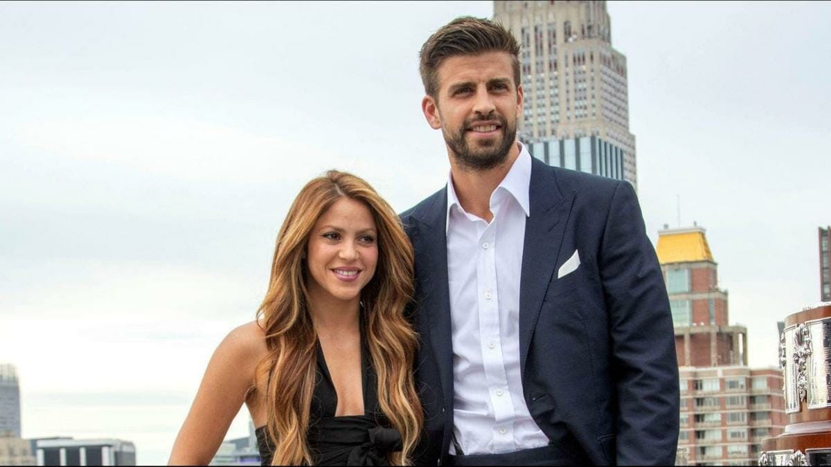 Shakira y Piqué se reconcilian después de un año de su separación | QPASA