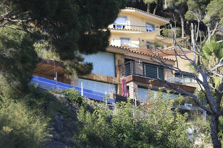 problema shakira clara chía y piqué por sus hijos