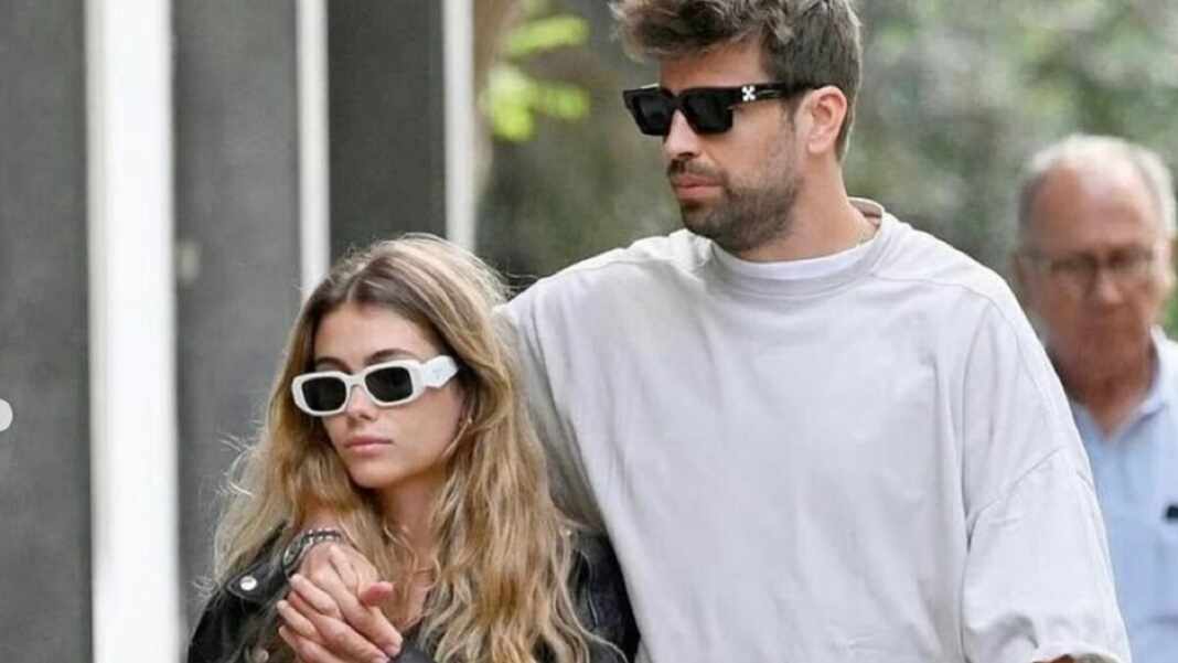 piqué clara chía amante