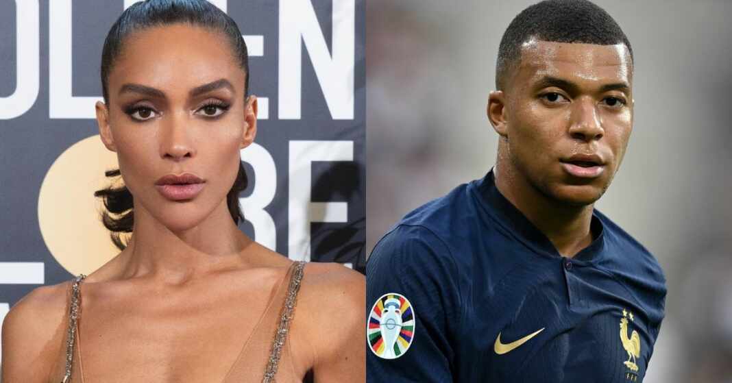inés rau la novia trans de mbappé