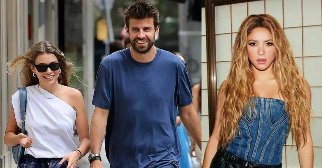 shakira clara chía y piqué