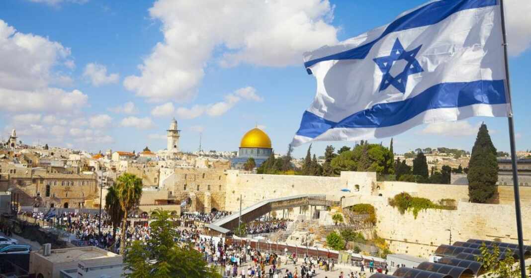 trabajo para personas que hablan español en israel