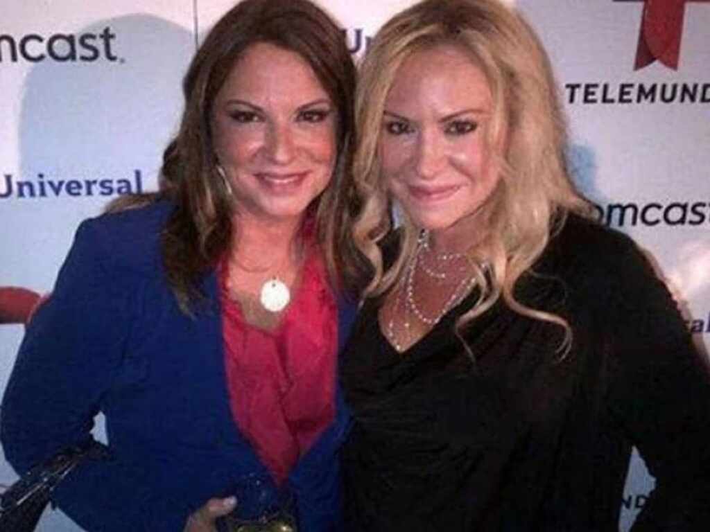 la verdad de la doctora polo y caso cerrado