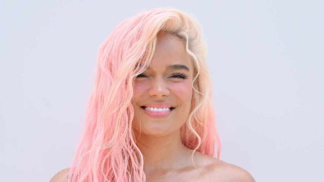 karol g figura de cera madame tussauds